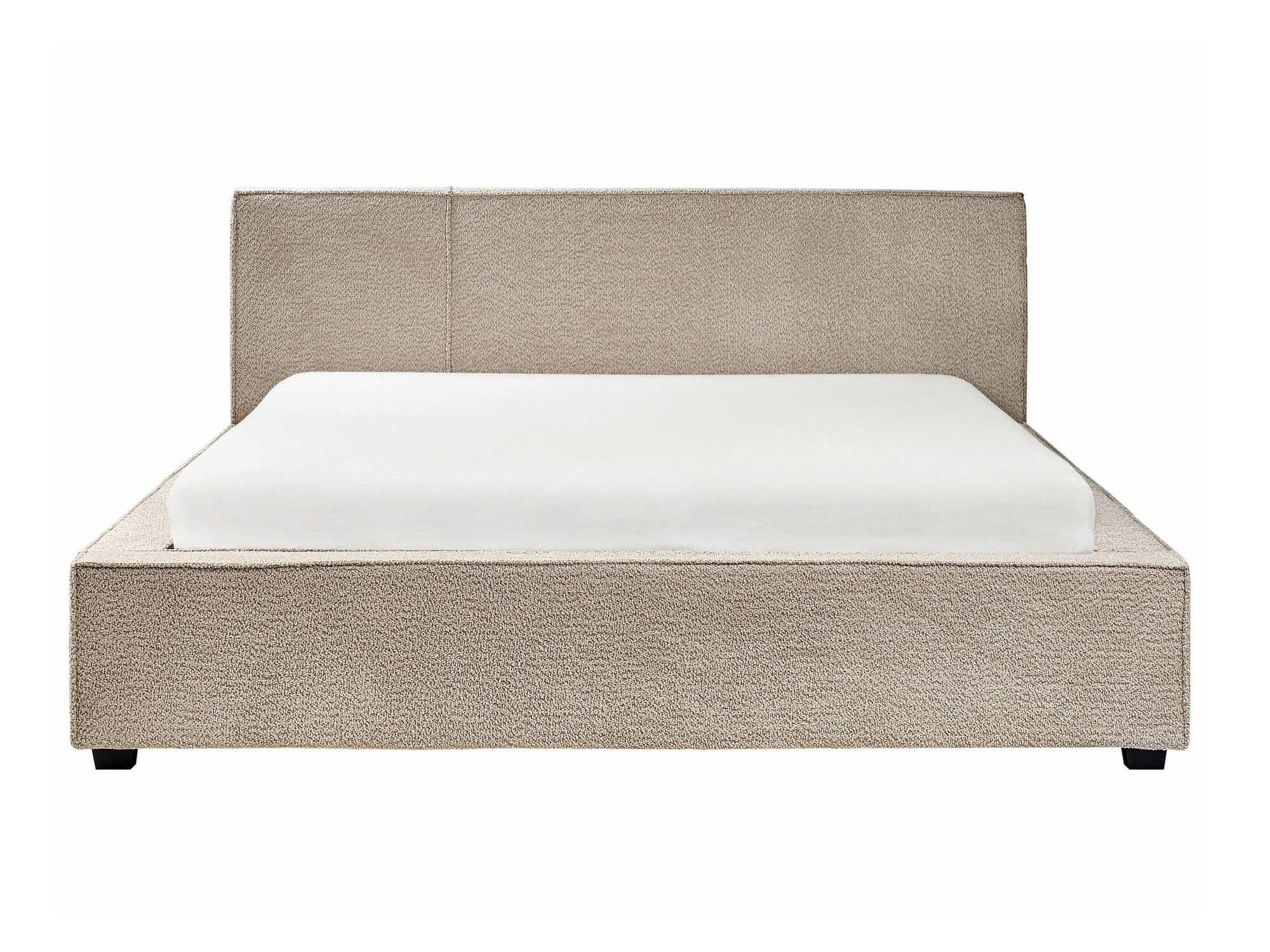 Rúm Berwyn 2250 (Taupe)