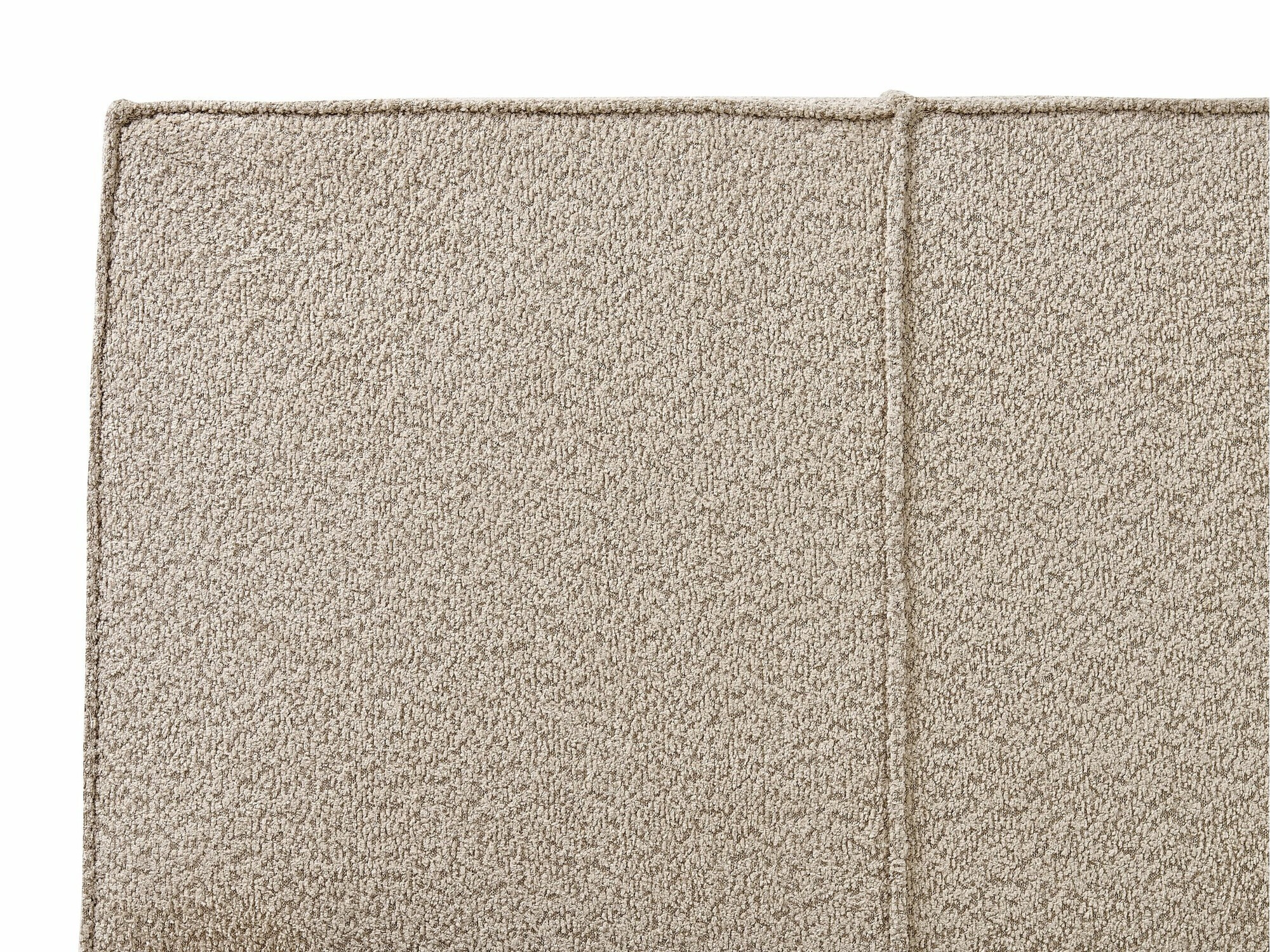 Rúm Berwyn 2250 (Taupe)