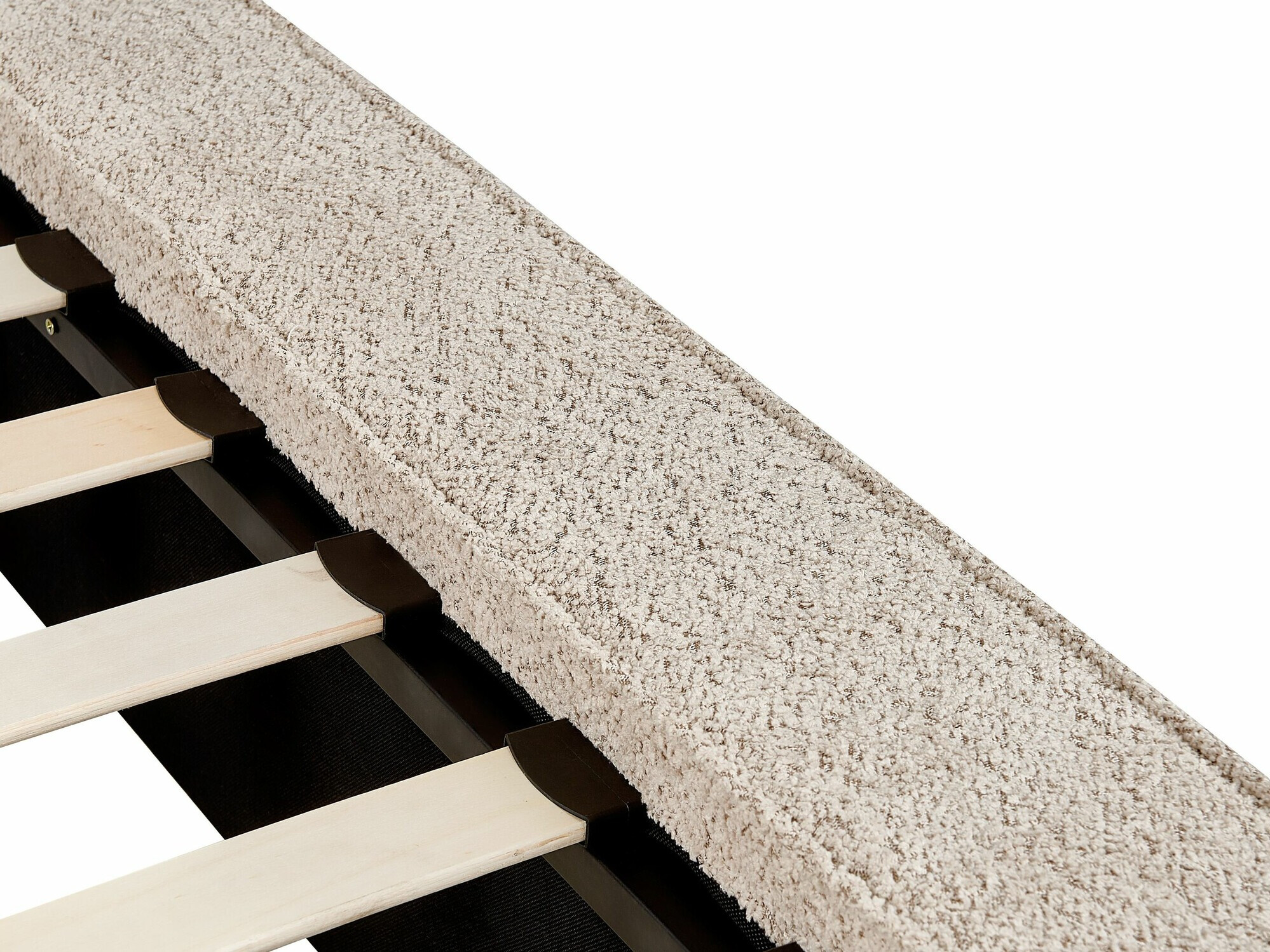 Rúm Berwyn 2250 (Taupe)