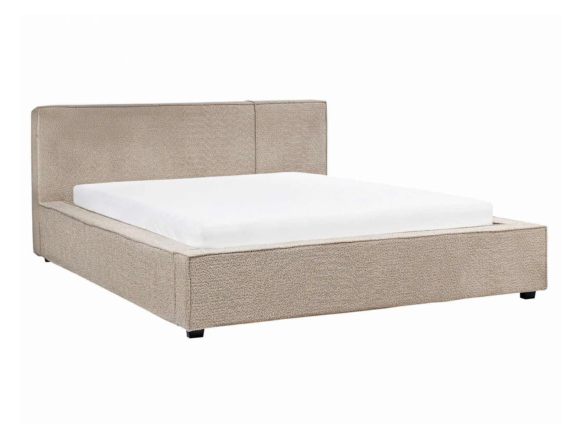 Rúm Berwyn 2250 (Taupe)