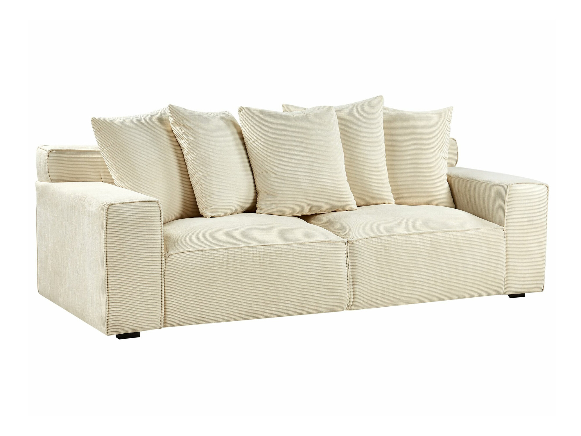Sófi Berwyn 1570 (Beige)