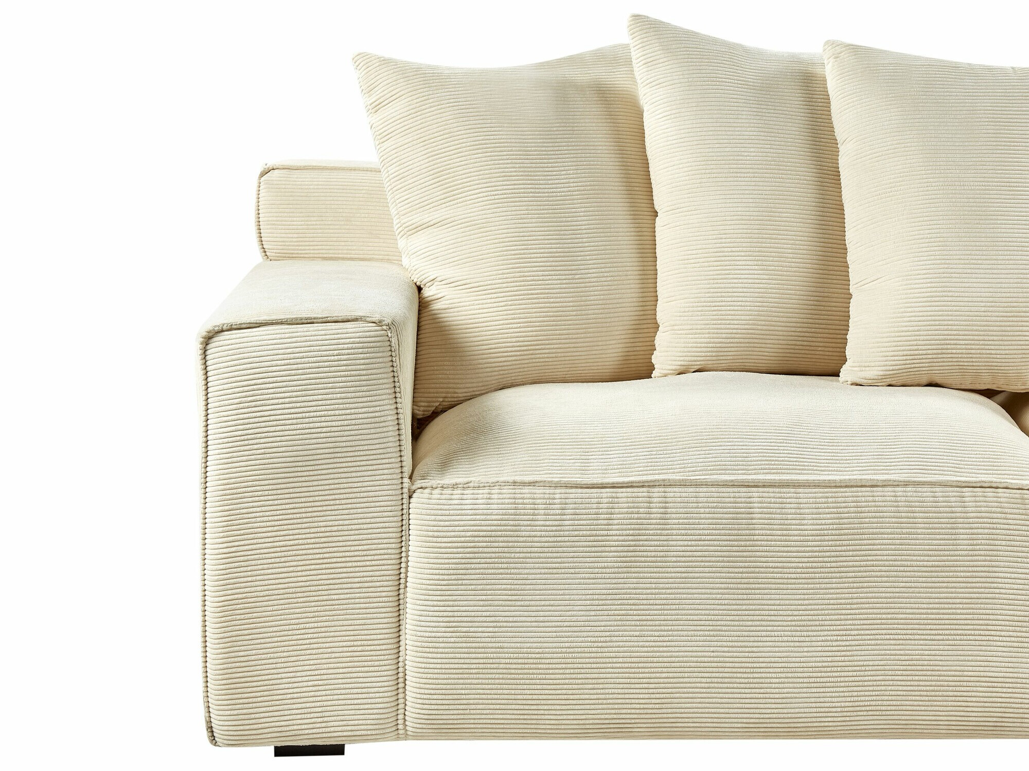 Sófi Berwyn 1570 (Beige)