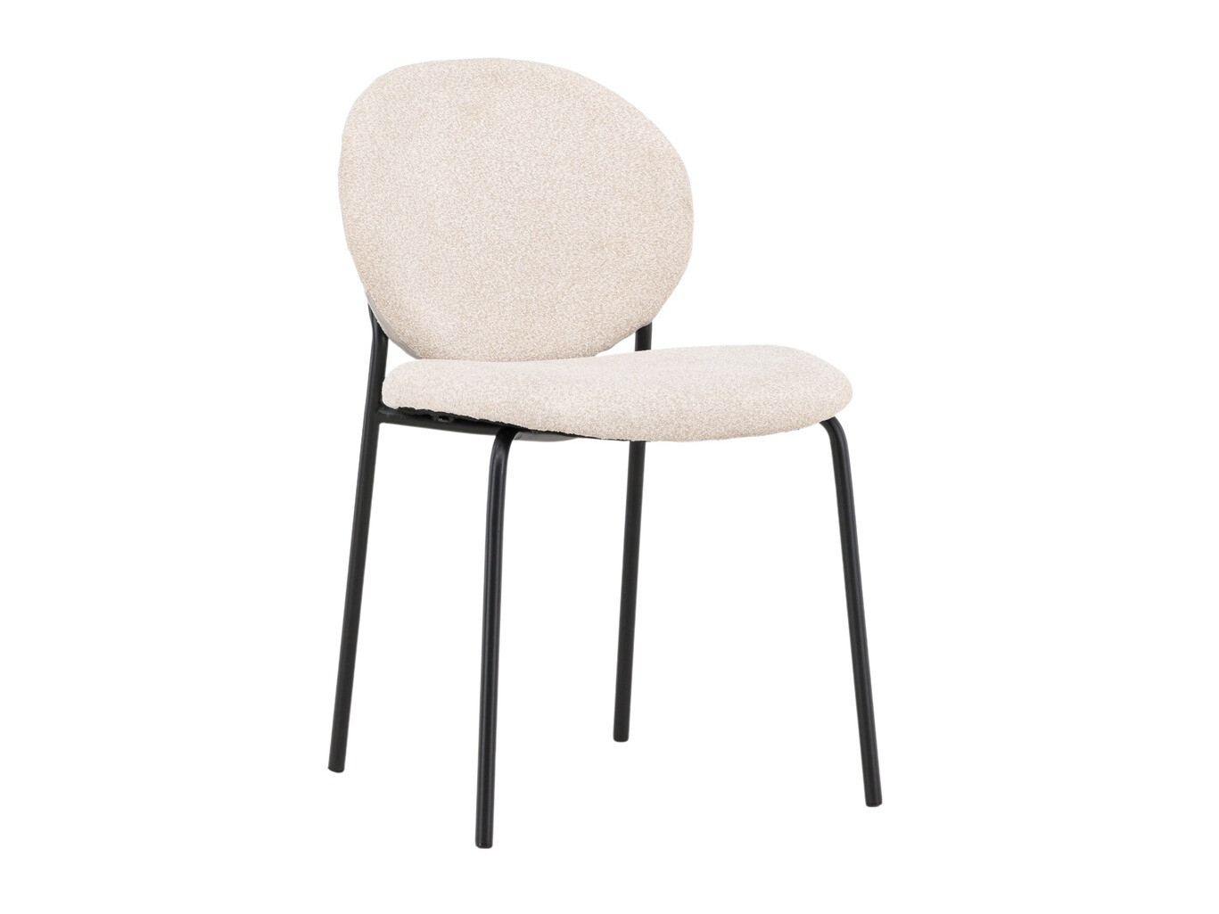 Stóll Dallas 167 (Beige)