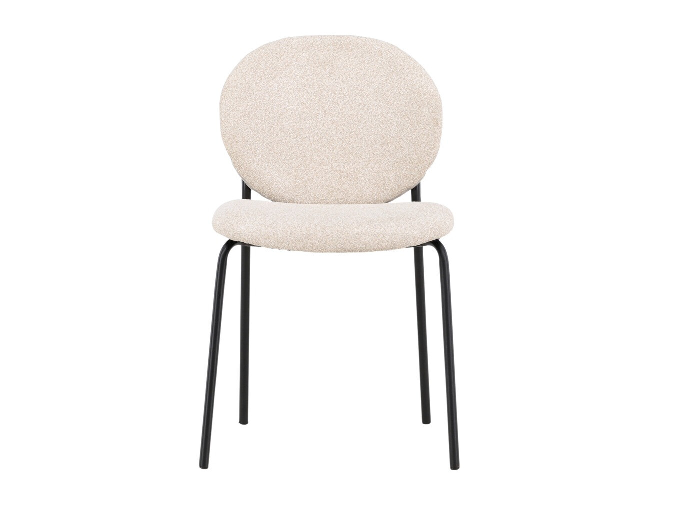 Stóll Dallas 167 (Beige)