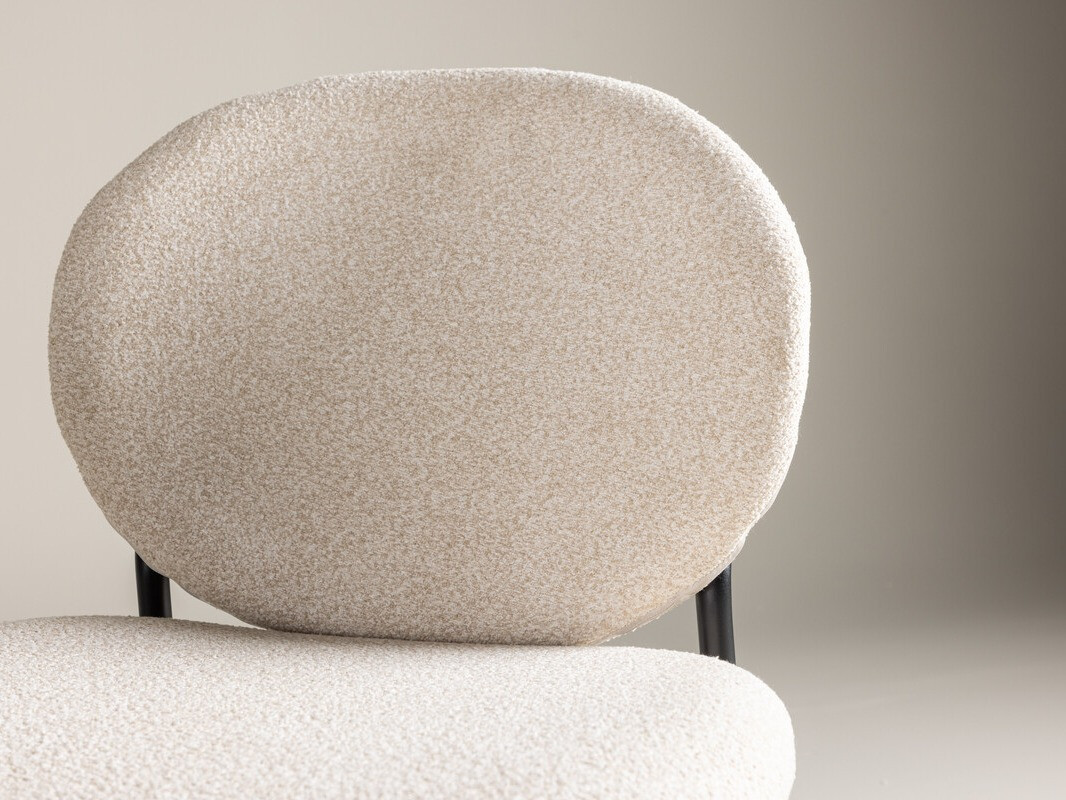 Stóll Dallas 167 (Beige)