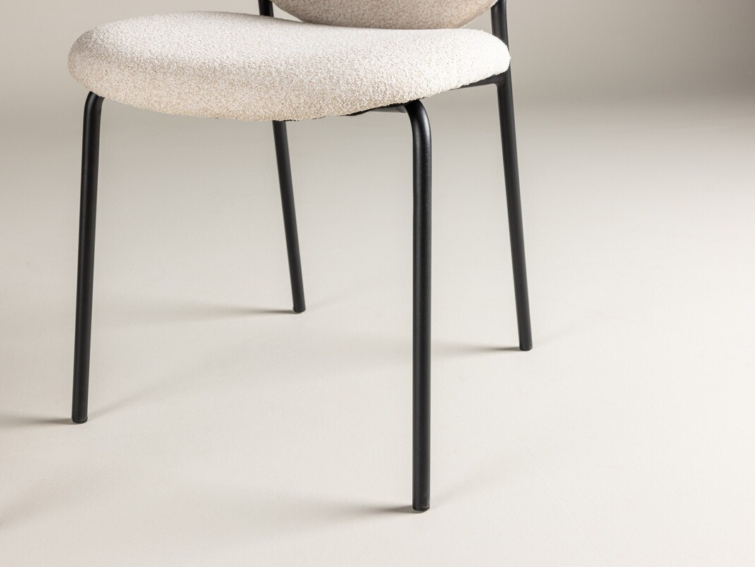 Stóll Dallas 167 (Beige)
