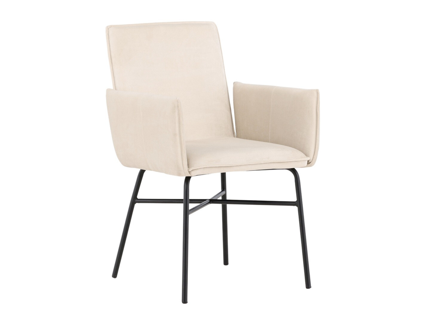 Stóll Dallas 4576 (Beige)