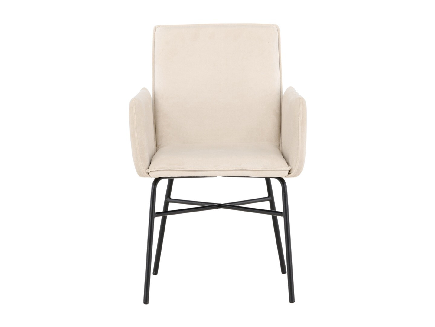Stóll Dallas 4576 (Beige)