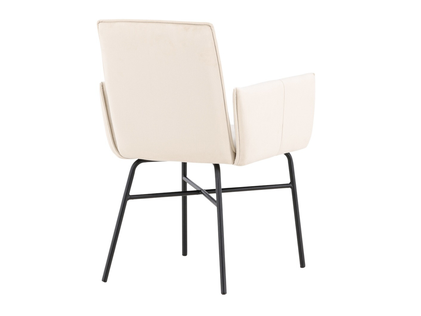Stóll Dallas 4576 (Beige)