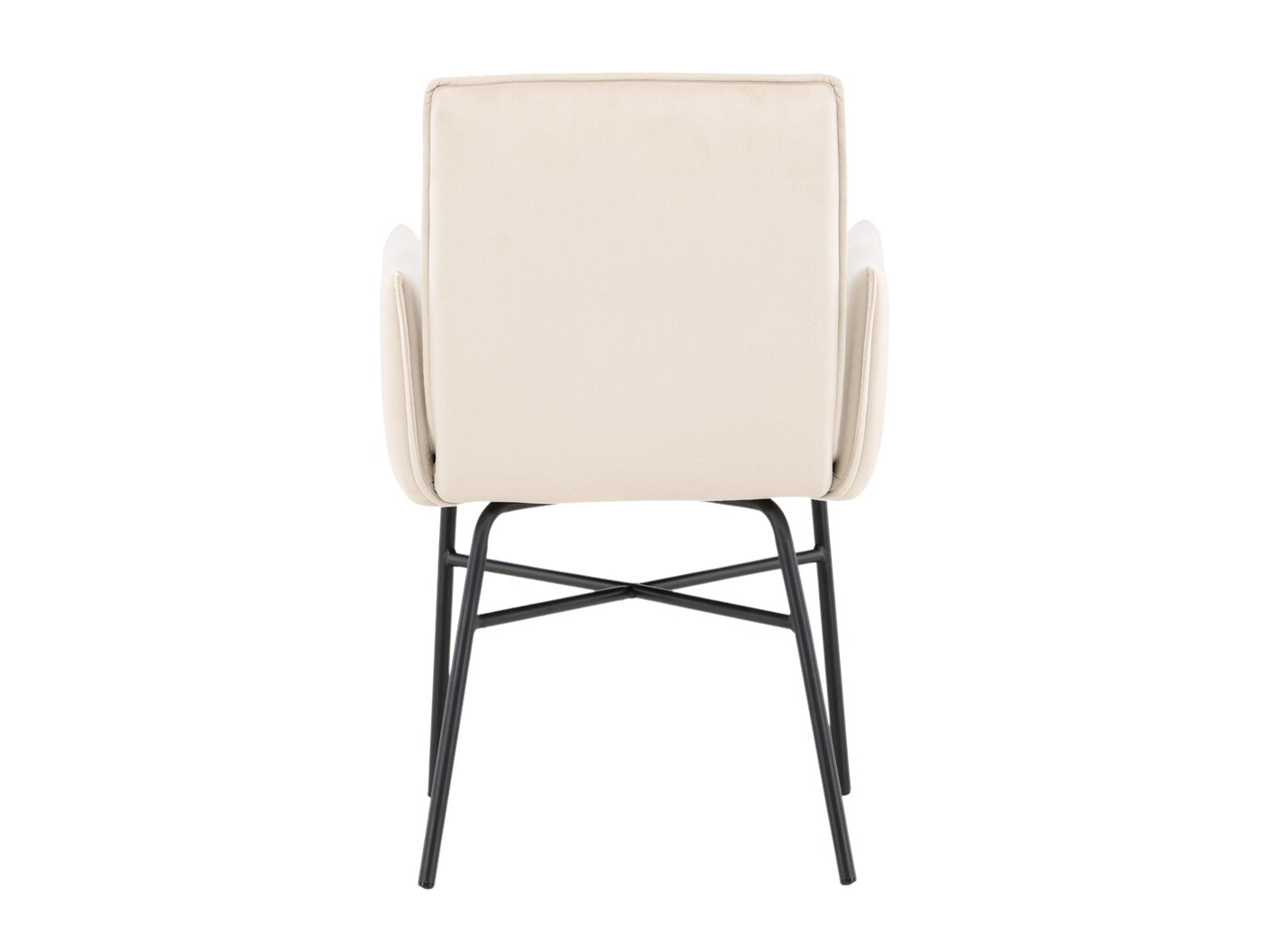 Stóll Dallas 4576 (Beige)