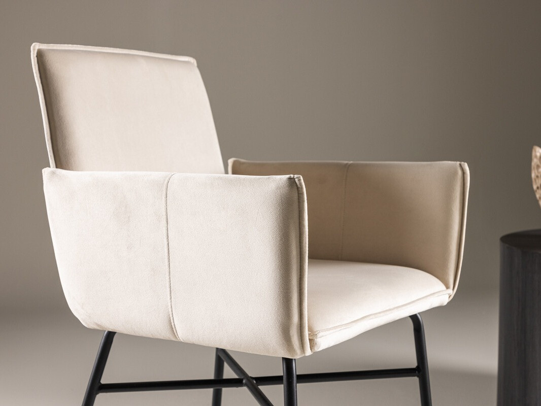 Stóll Dallas 4576 (Beige)