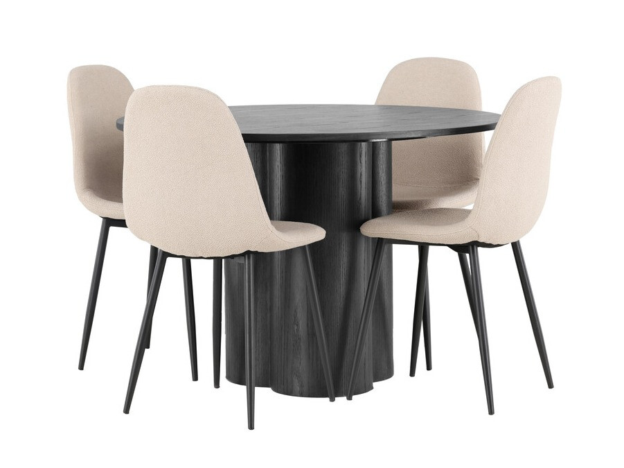 Borðstofusett Dallas 4578
