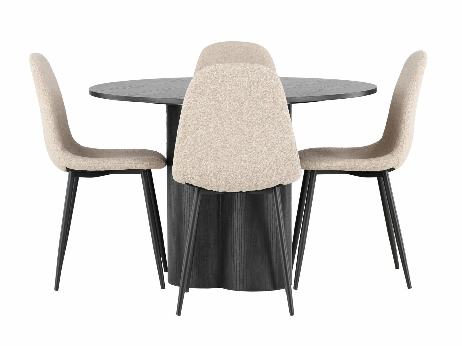 Borðstofusett Dallas 4578