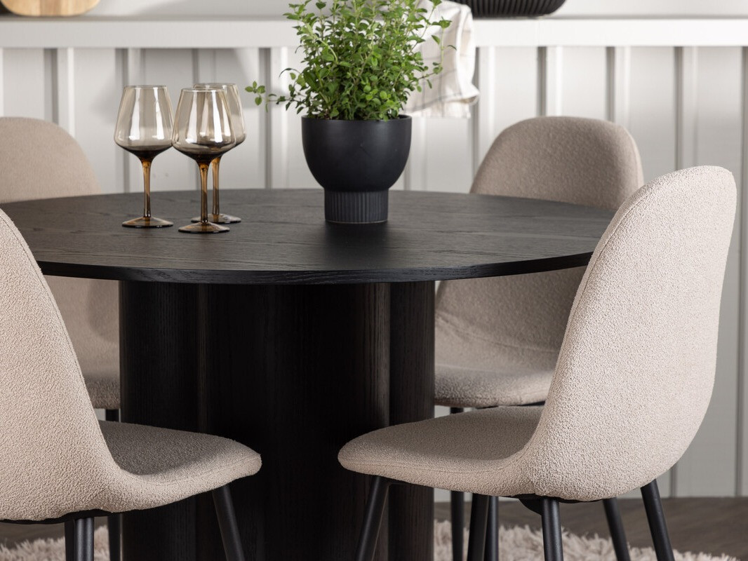 Borðstofusett Dallas 4578