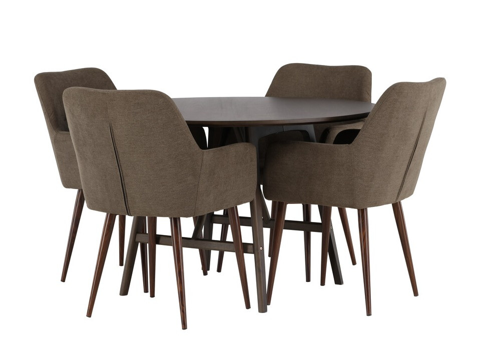 Borðstofusett Dallas 4583