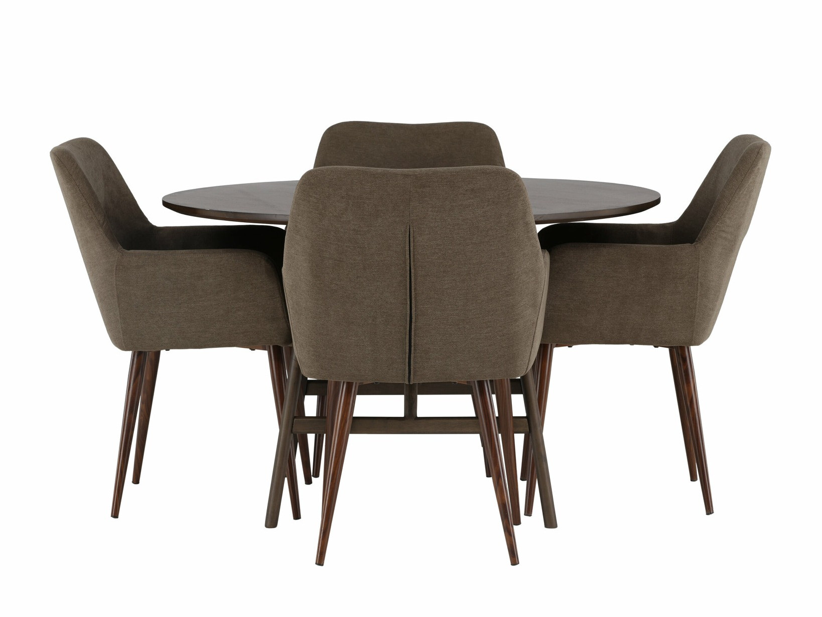 Borðstofusett Dallas 4583