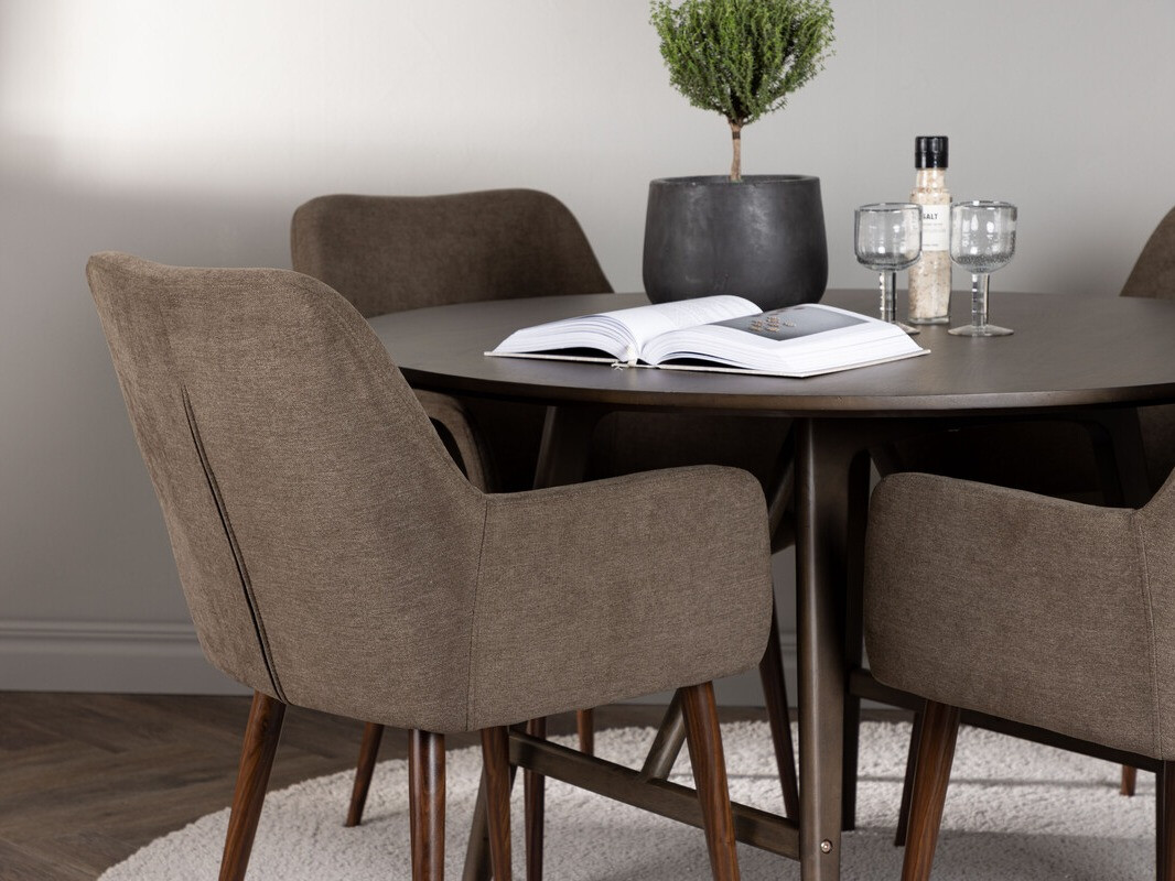 Borðstofusett Dallas 4583