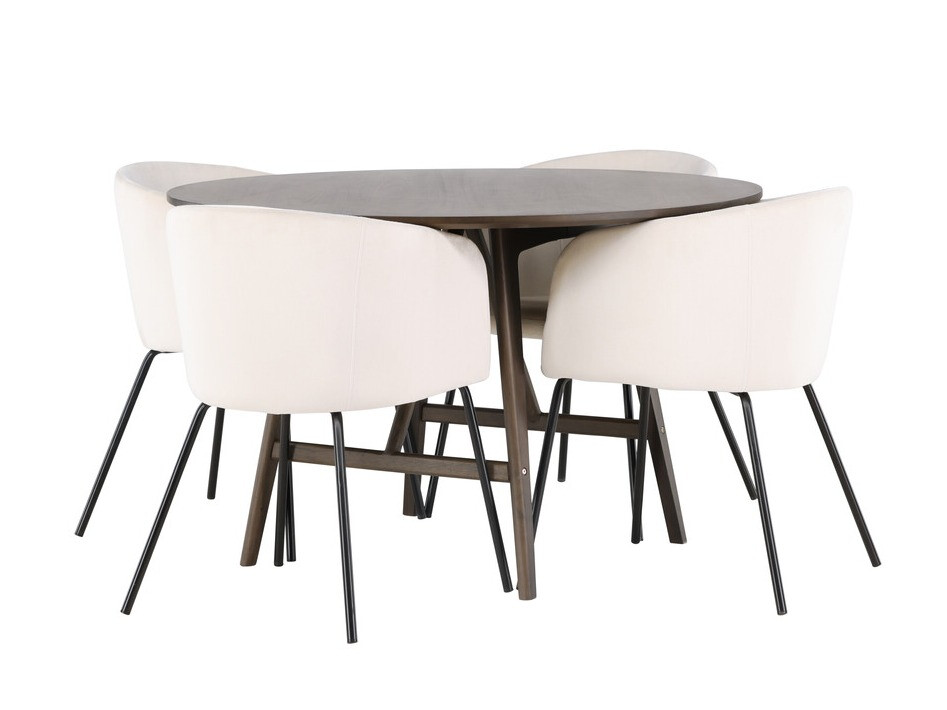 Borðstofusett Dallas 4584