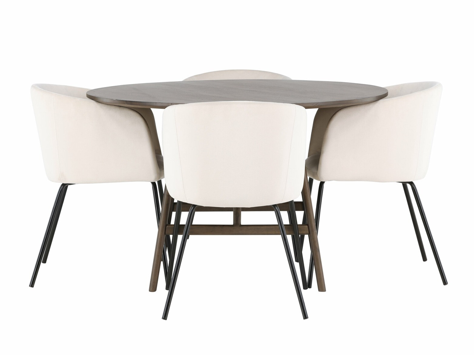 Borðstofusett Dallas 4584