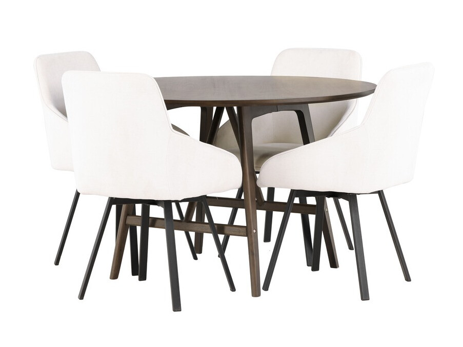 Borðstofusett Dallas 4585