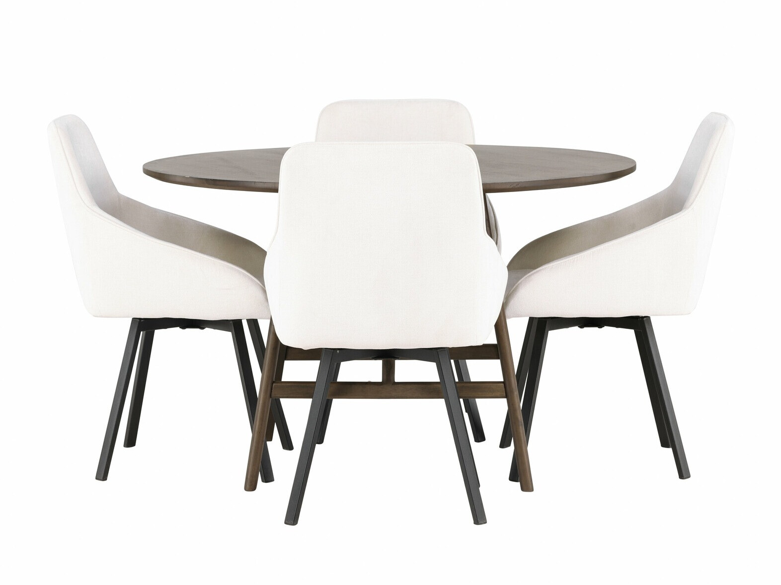 Borðstofusett Dallas 4585