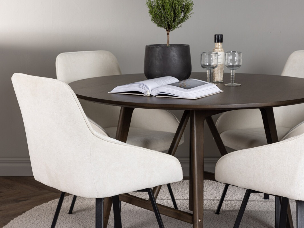 Borðstofusett Dallas 4585
