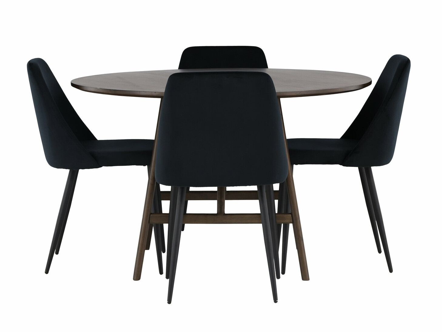 Borðstofusett Dallas 4586