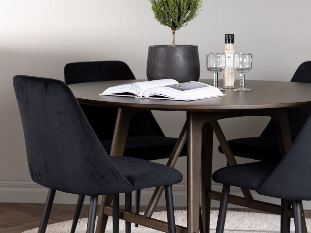 Borðstofusett Dallas 4586