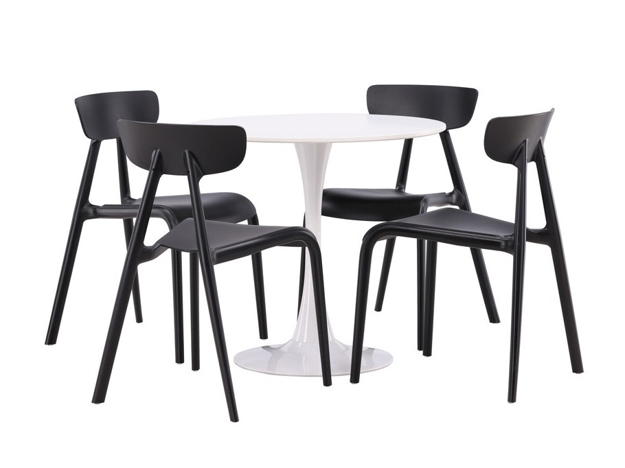 Borðstofusett Dallas 4587