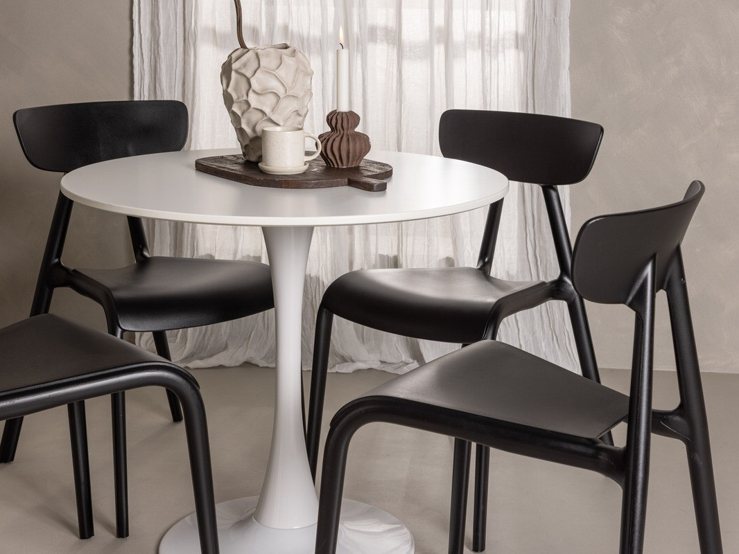Borðstofusett Dallas 4587