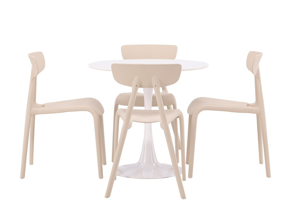 Borðstofusett Dallas 4587