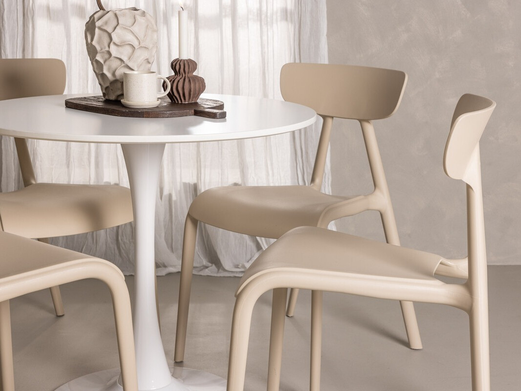 Borðstofusett Dallas 4587
