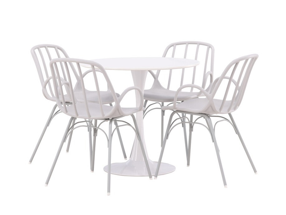 Borðstofusett Dallas 4588