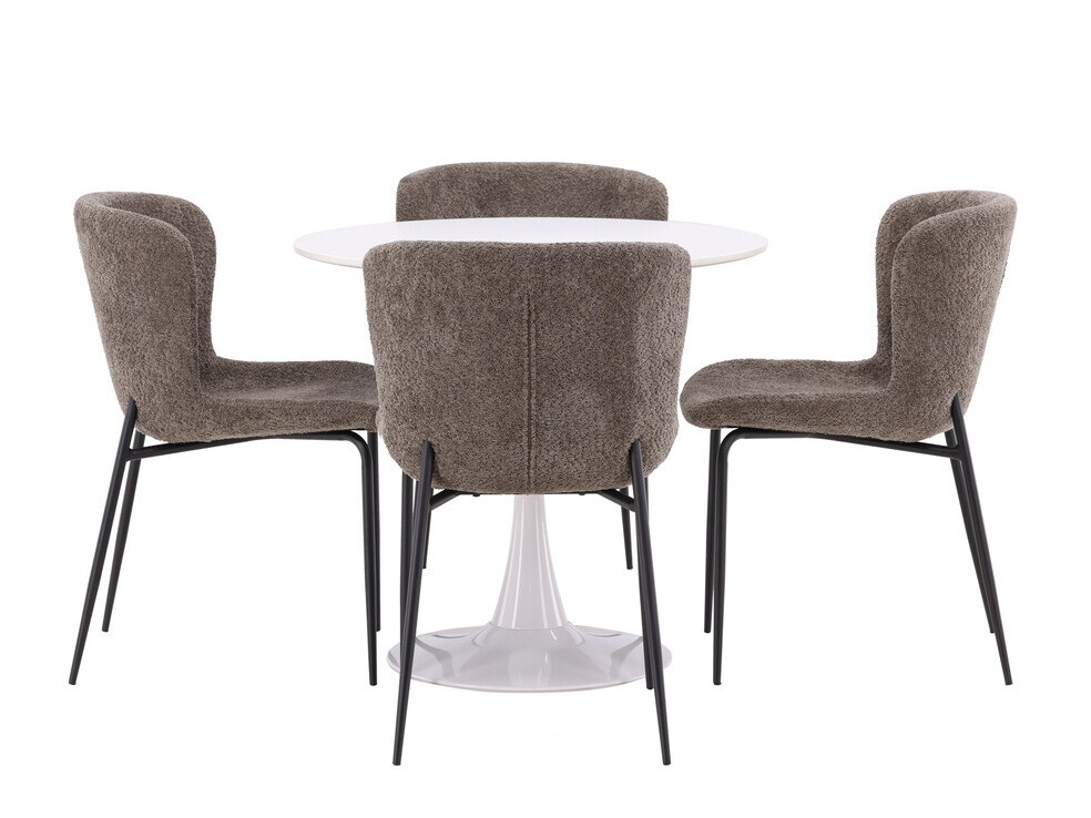 Borðstofusett Dallas 4590