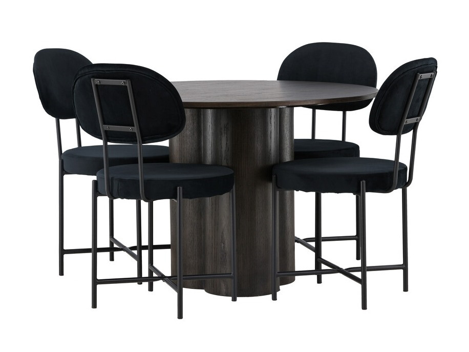Borðstofusett Dallas 4605
