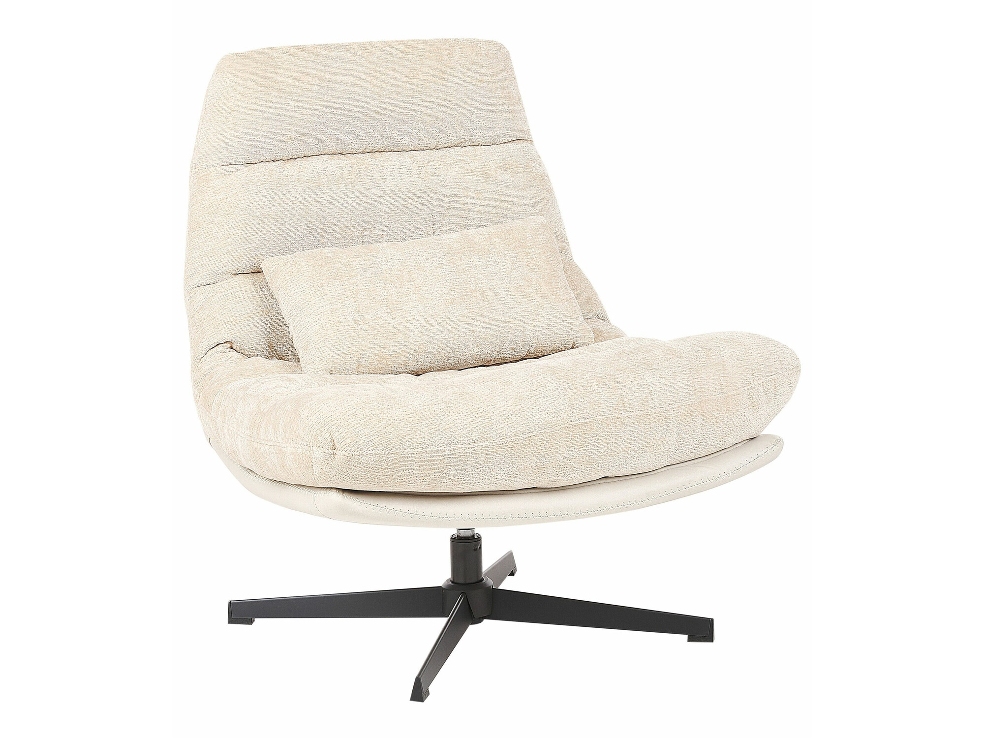 Hægindastóll Berwyn 2258 (Beige)