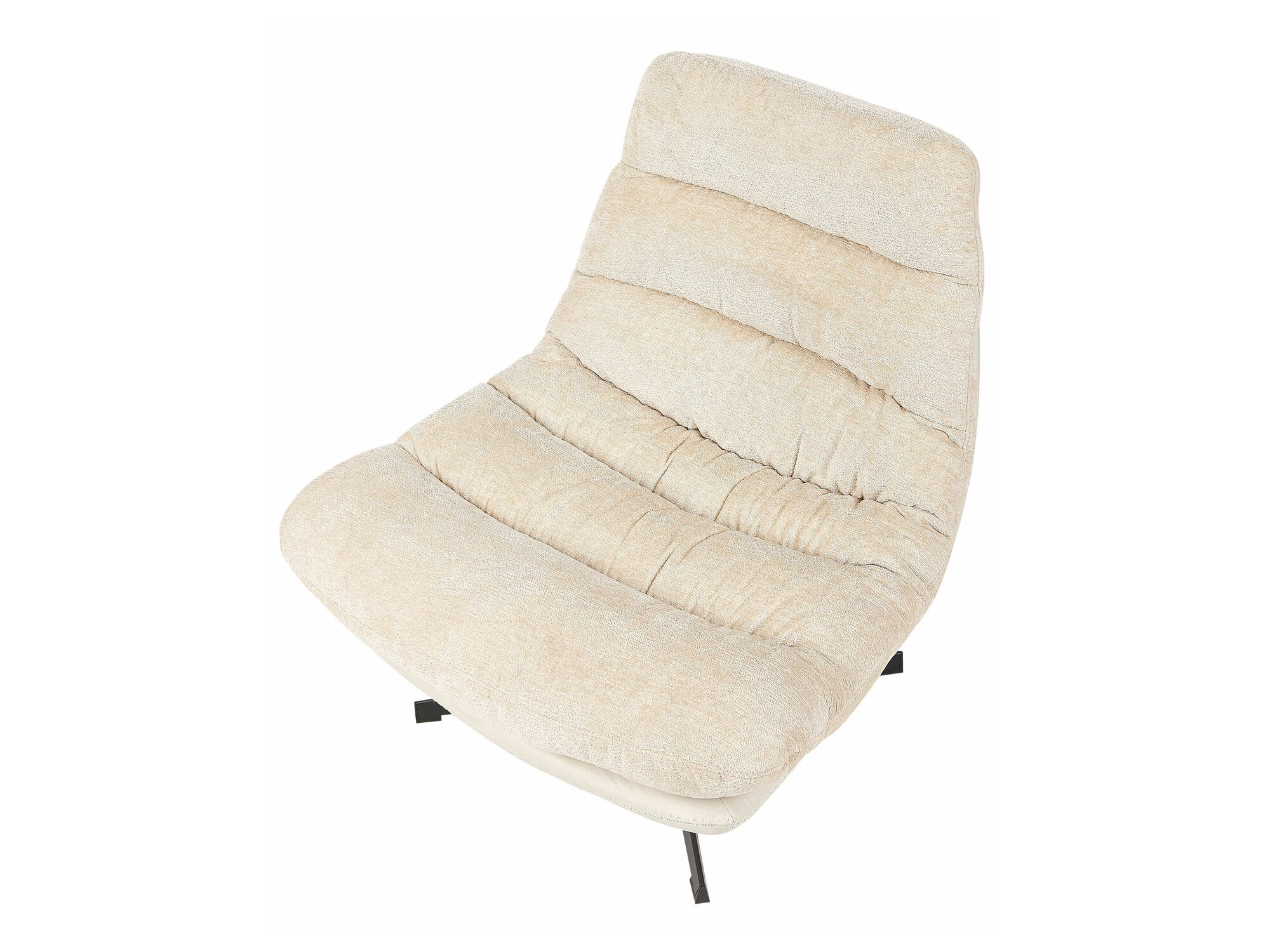 Hægindastóll Berwyn 2258 (Beige)