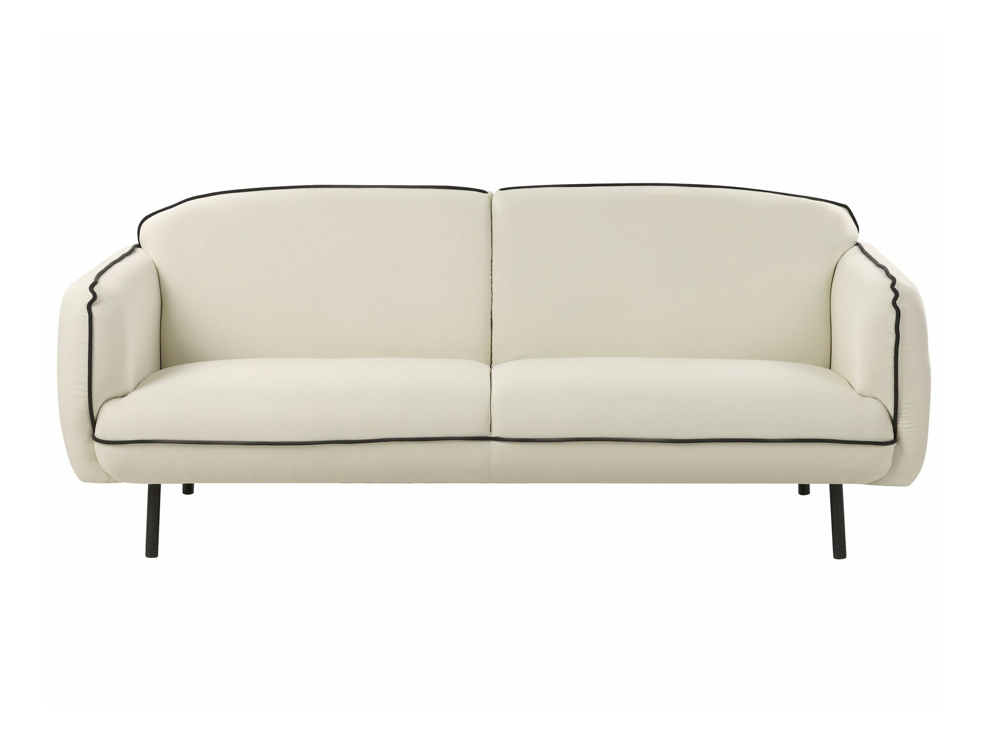 Bólstrað húsganasett Berwyn 2267 (Beige)