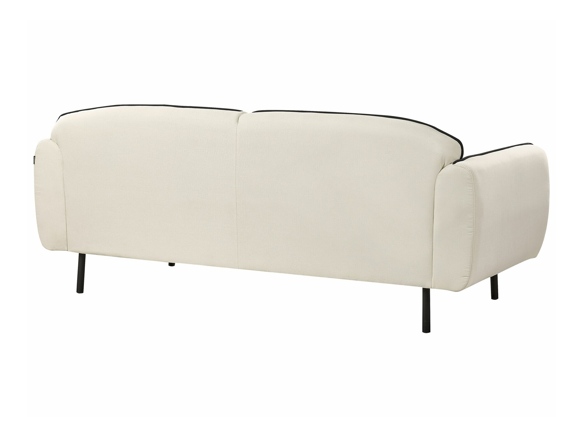 Bólstrað húsganasett Berwyn 2267 (Beige)