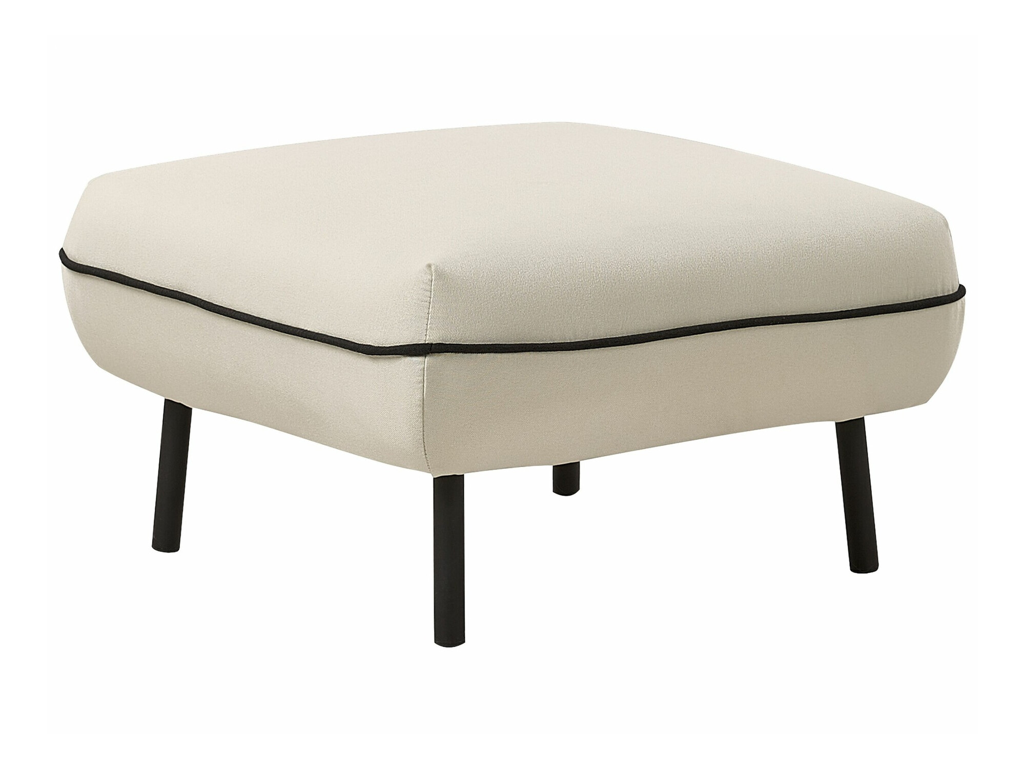 Bólstrað húsganasett Berwyn 2267 (Beige)