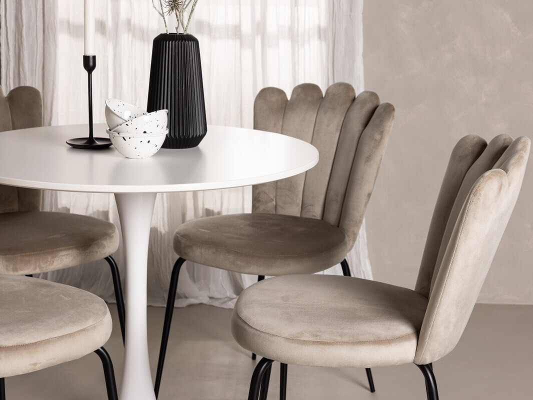 Borðstofusett Dallas 4591