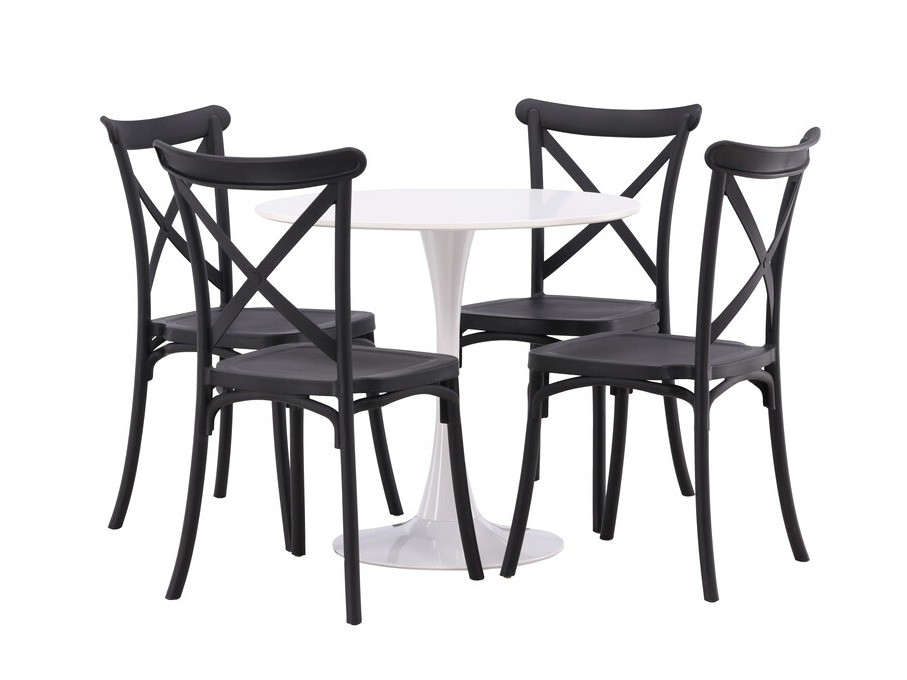 Borðstofusett Dallas 4594