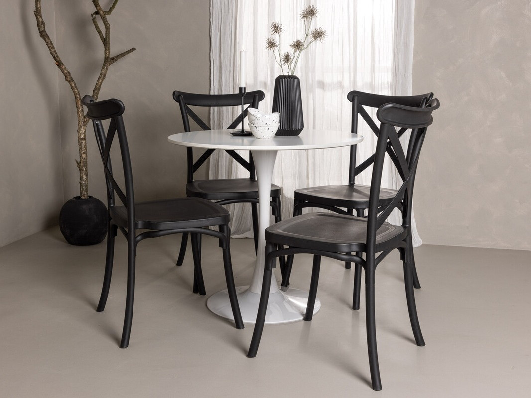 Borðstofusett Dallas 4594