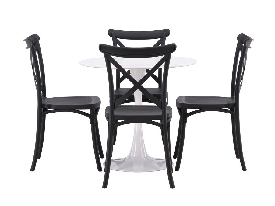 Borðstofusett Dallas 4594