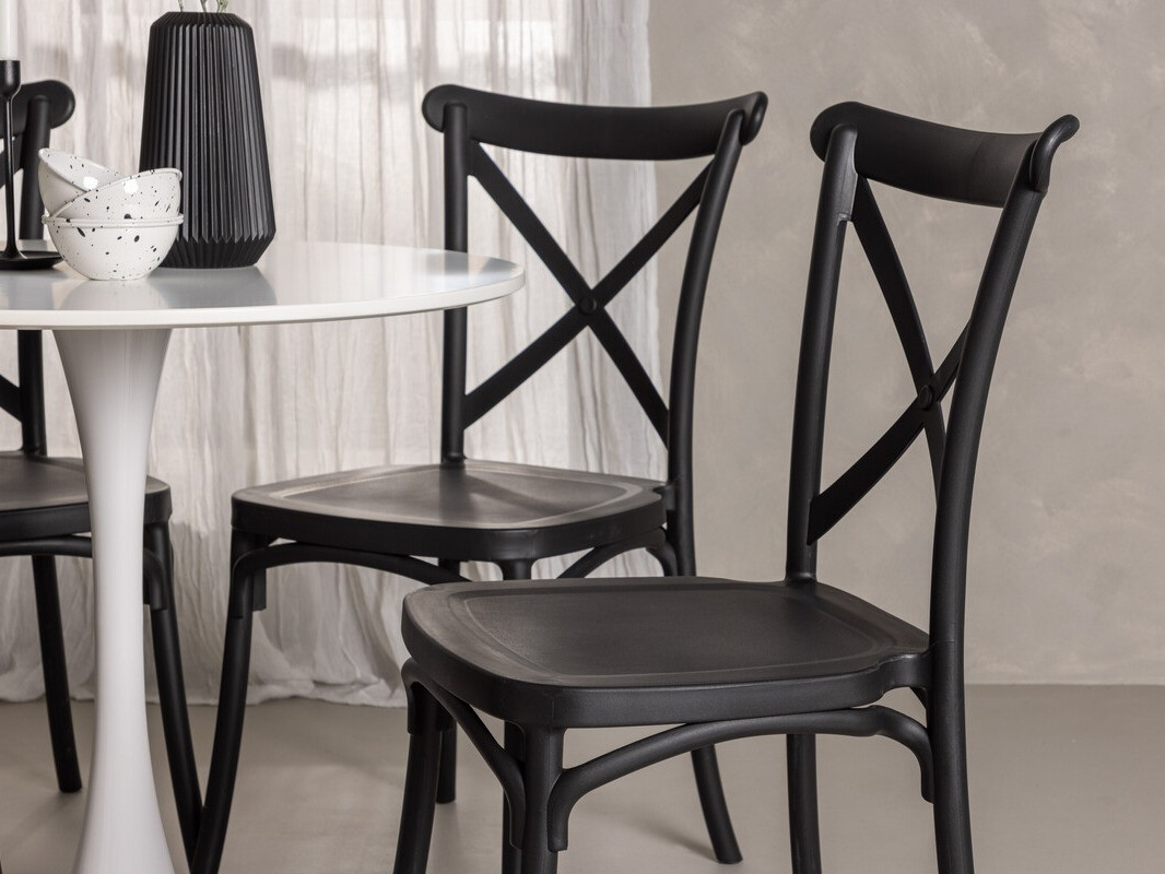 Borðstofusett Dallas 4594