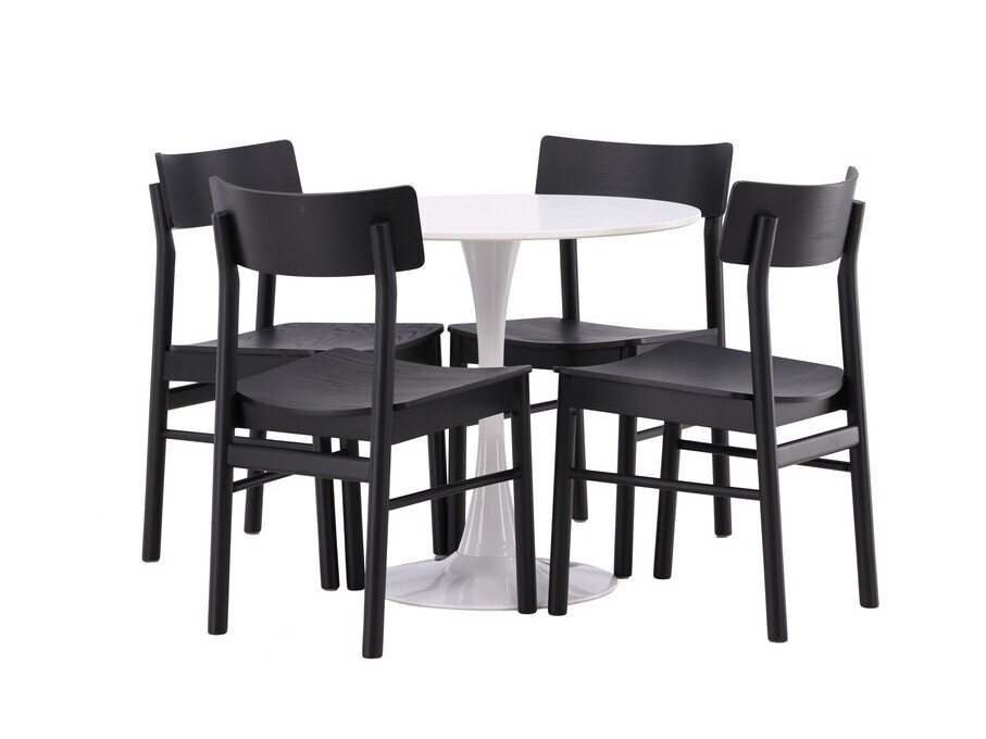 Borðstofusett Dallas 4595