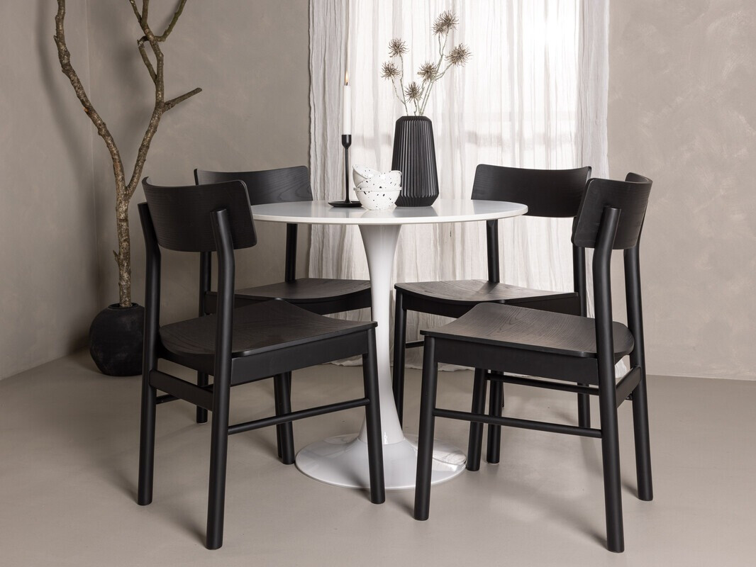 Borðstofusett Dallas 4595