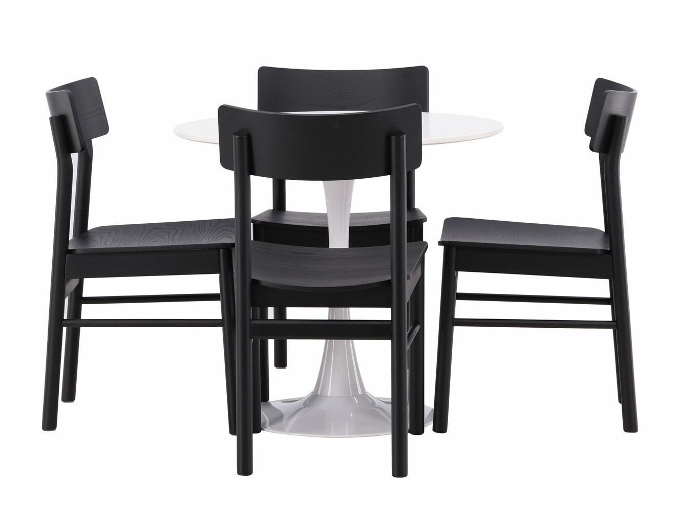 Borðstofusett Dallas 4595