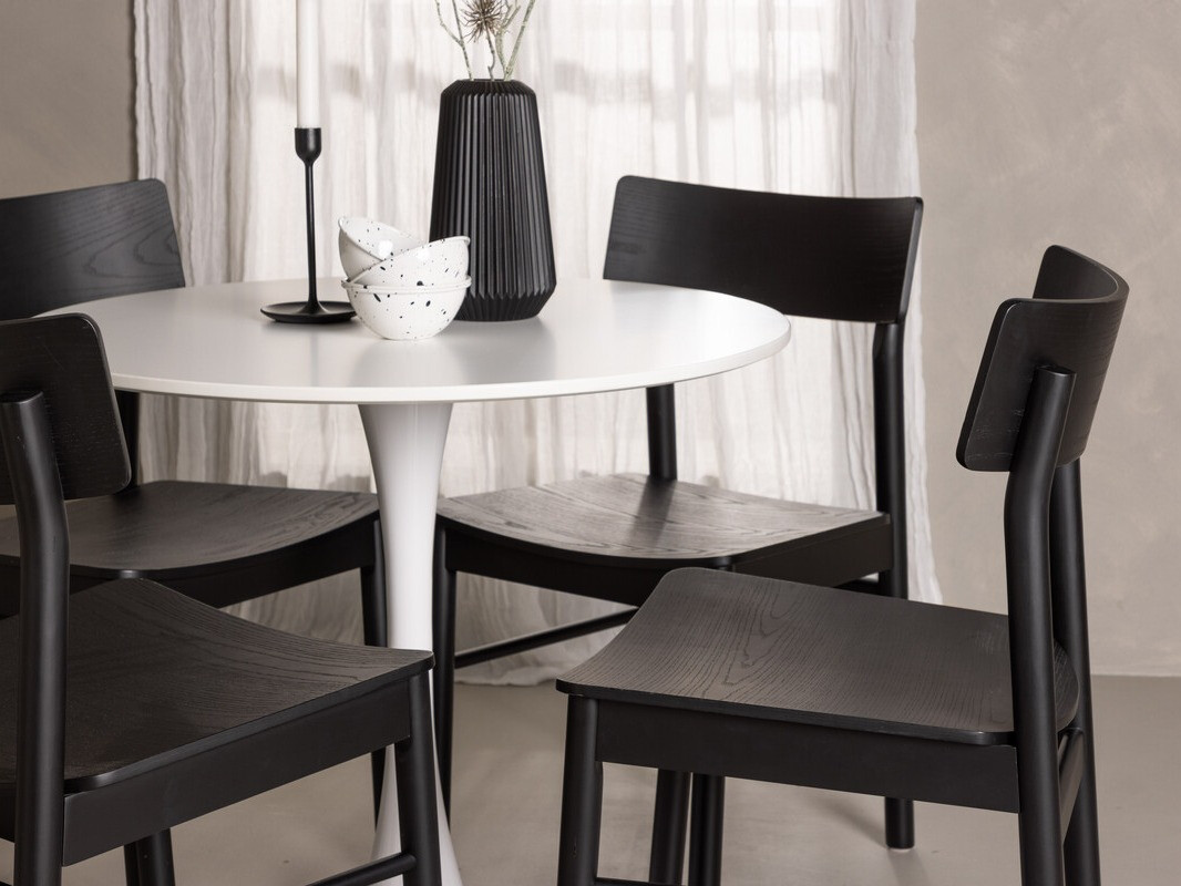 Borðstofusett Dallas 4595