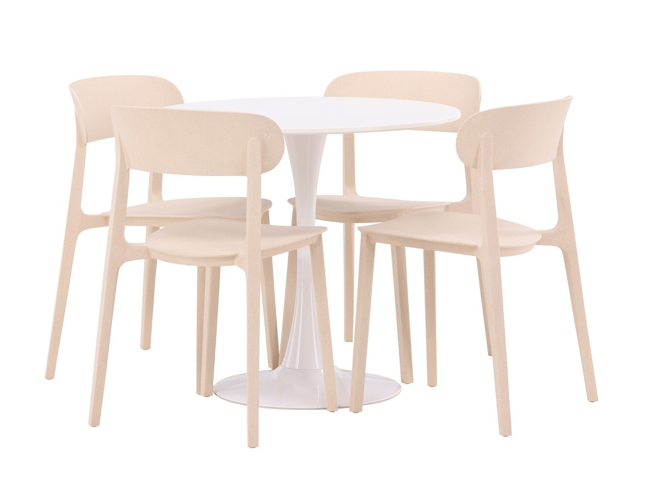 Borðstofusett Dallas 4597